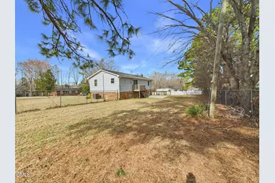 72 Edgemont Avenue, Roxboro, NC 27573 - Photo 29