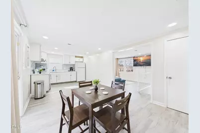 72 Edgemont Avenue, Roxboro, NC 27573 - Photo 9