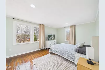 72 Edgemont Avenue, Roxboro, NC 27573 - Photo 13