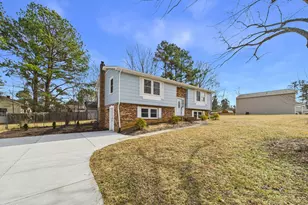 72 Edgemont Ave, Roxboro, NC 27573 - Photo 41