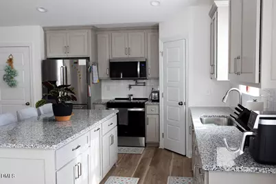 235 Eason Creek Way, Clayton, NC 27527 - Photo 5