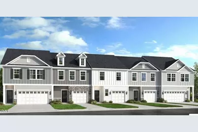 321 Sweetbay Tree Drive, Wendell, NC 27591 - Photo 1