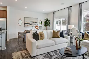 321 Sweetbay Tree Dr, Wendell, NC 27591 - Photo 13