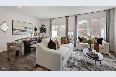 321 Sweetbay Tree Drive, Wendell, NC 27591 - Photo 11