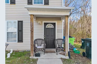 2812 Ferret Court, Raleigh, NC 27610 - Photo 7