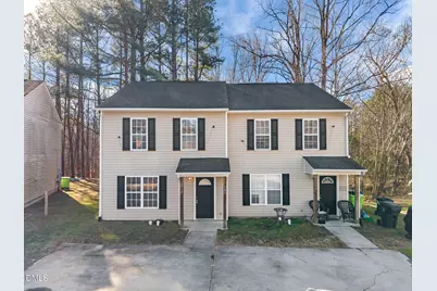 2812 Ferret Court, Raleigh, NC 27610 - Photo 3