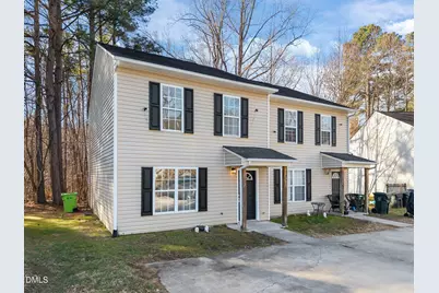 2812 Ferret Court, Raleigh, NC 27610 - Photo 5