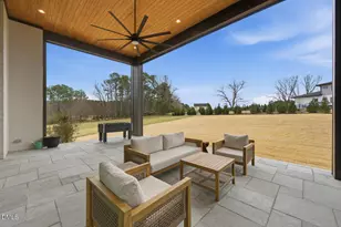 9009 Meadow Pointe Ct, Wake Forest, NC 27587 - Photo 9