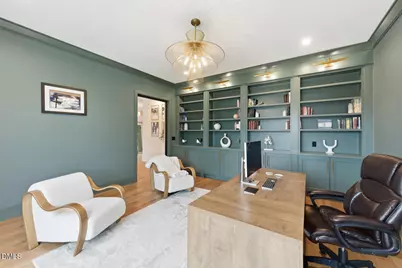 9009 Meadow Pointe Court, Wake Forest, NC 27587 - Photo 7