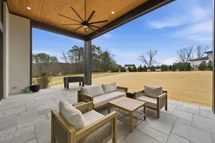 9009 Meadow Pointe Ct, Wake Forest, NC 27587 - Photo 7