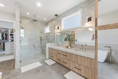 9009 Meadow Pointe Court, Wake Forest, NC 27587 - Photo 13