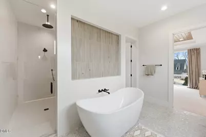 9009 Meadow Pointe Court, Wake Forest, NC 27587 - Photo 13