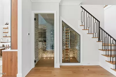 9009 Meadow Pointe Court, Wake Forest, NC 27587 - Photo 17