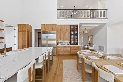 9009 Meadow Pointe Court, Wake Forest, NC 27587 - Photo 23