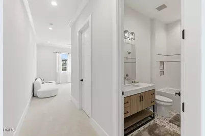 9009 Meadow Pointe Court, Wake Forest, NC 27587 - Photo 25