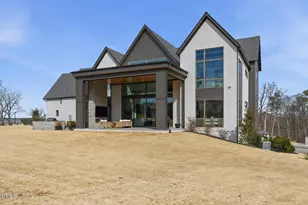 9009 Meadow Pointe Ct, Wake Forest, NC 27587 - Photo 33