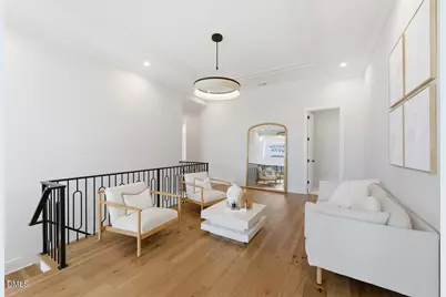 9009 Meadow Pointe Court, Wake Forest, NC 27587 - Photo 11