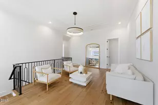 9009 Meadow Pointe Ct, Wake Forest, NC 27587 - Photo 11