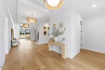 9009 Meadow Pointe Court, Wake Forest, NC 27587 - Photo 5