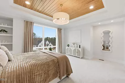 9009 Meadow Pointe Court, Wake Forest, NC 27587 - Photo 9