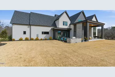 9009 Meadow Pointe Court, Wake Forest, NC 27587 - Photo 31