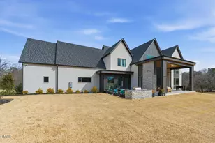 9009 Meadow Pointe Ct, Wake Forest, NC 27587 - Photo 31