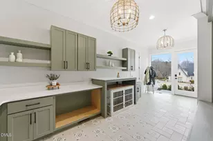 9009 Meadow Pointe Ct, Wake Forest, NC 27587 - Photo 5