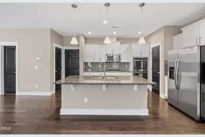 9305 Alcazar Walk, Raleigh, NC 27617 - Photo 5