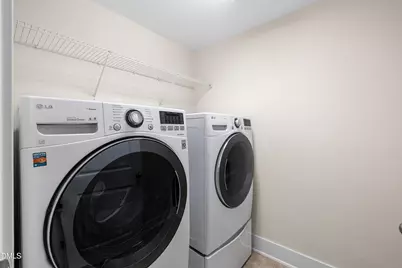 9305 Alcazar Walk, Raleigh, NC 27617 - Photo 35