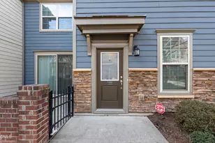 9305 Alcazar Walk, Raleigh, NC 27617 - Photo 41