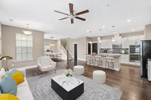 9305 Alcazar Walk, Raleigh, NC 27617 - Photo 7