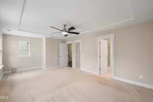 9305 Alcazar Walk, Raleigh, NC 27617 - Photo 25