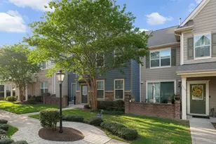 9305 Alcazar Walk, Raleigh, NC 27617 - Photo 49