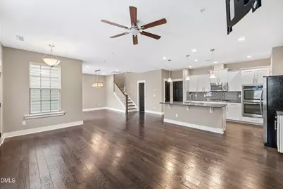 9305 Alcazar Walk, Raleigh, NC 27617 - Photo 11