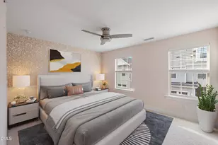 9305 Alcazar Walk, Raleigh, NC 27617 - Photo 31