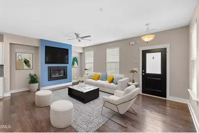 9305 Alcazar Walk, Raleigh, NC 27617 - Photo 7