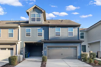9305 Alcazar Walk, Raleigh, NC 27617 - Photo 47