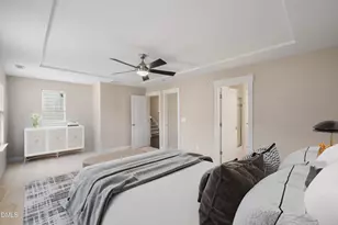 9305 Alcazar Walk, Raleigh, NC 27617 - Photo 21