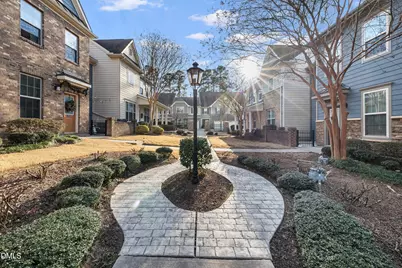 9305 Alcazar Walk, Raleigh, NC 27617 - Photo 21