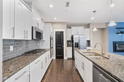 9305 Alcazar Walk, Raleigh, NC 27617 - Photo 17