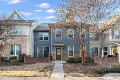 9305 Alcazar Walk, Raleigh, NC 27617 - Photo 49
