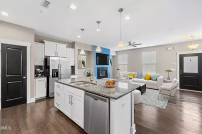 9305 Alcazar Walk, Raleigh, NC 27617 - Photo 9
