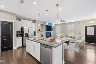 9305 Alcazar Walk, Raleigh, NC 27617 - Photo 9