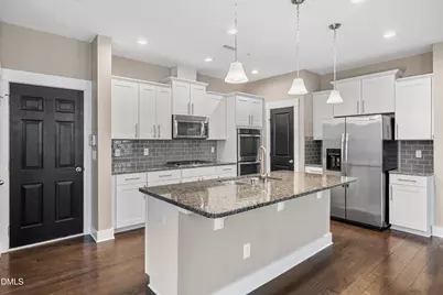 9305 Alcazar Walk, Raleigh, NC 27617 - Photo 7