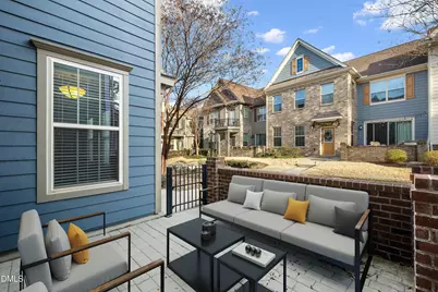 9305 Alcazar Walk, Raleigh, NC 27617 - Photo 43