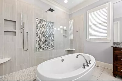 268 The Preserve Trail, Chapel Hill, NC 27517 - Photo 21