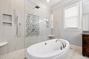 268 The Preserve Trail, Chapel Hill, NC 27517 - Photo 21