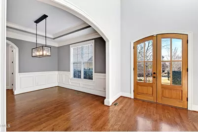 268 The Preserve Trail, Chapel Hill, NC 27517 - Photo 7