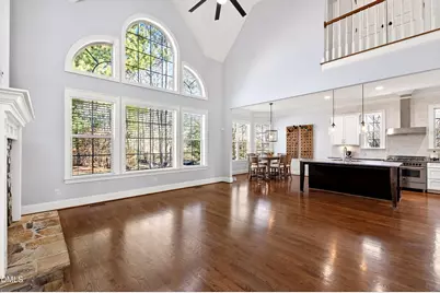 268 The Preserve Trail, Chapel Hill, NC 27517 - Photo 11