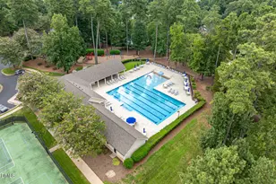 268 The Preserve Trail, Chapel Hill, NC 27517 - Photo 41